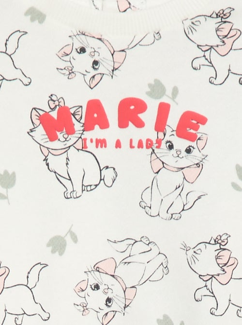 Sweatshirt- und Leggings-Set 'Disney' - Kiabi