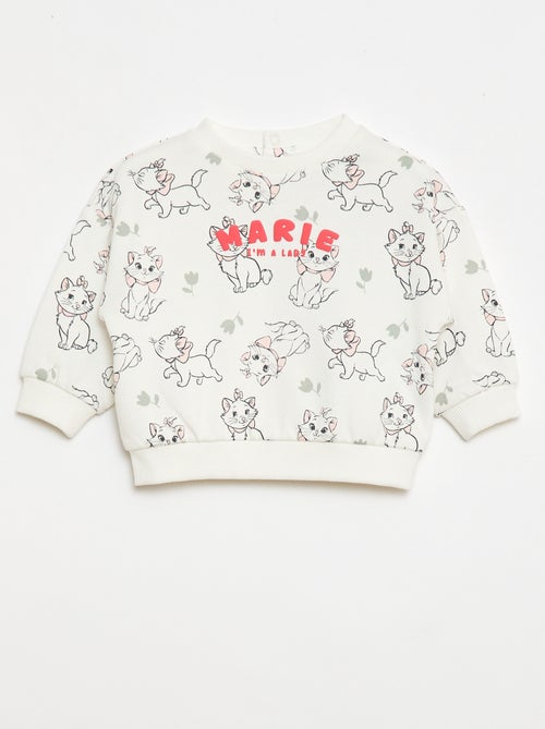 Sweatshirt- und Leggings-Set 'Disney' - Kiabi