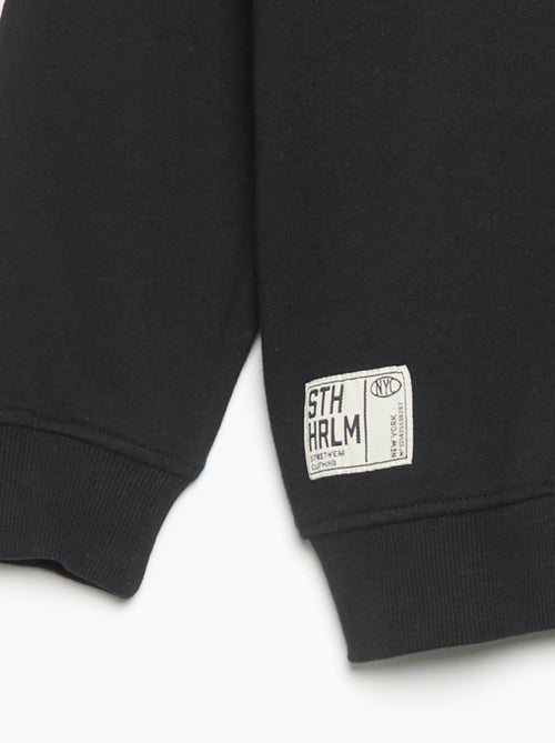 Sweatshirt and Jogger Set - 2 Pieces - Kiabi
