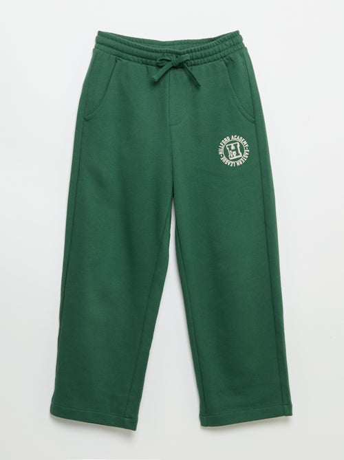 Sweatshirt and Jogger Set - 2 Pieces - Kiabi