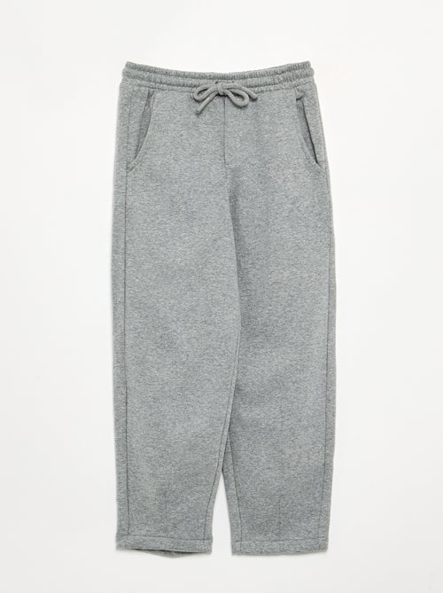 Sweatshirt and T-shirt Jogging Set - 2 Pieces - Kiabi