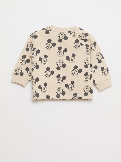 Sweatshirt and Trousers Set with Bandana - 2-Piece - Kiabi