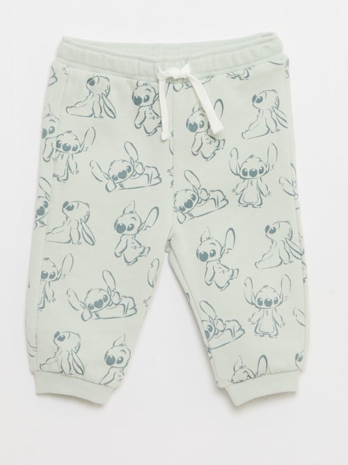 Sweatshirt and Trousers Set with Bandana - 2-Piece - Kiabi