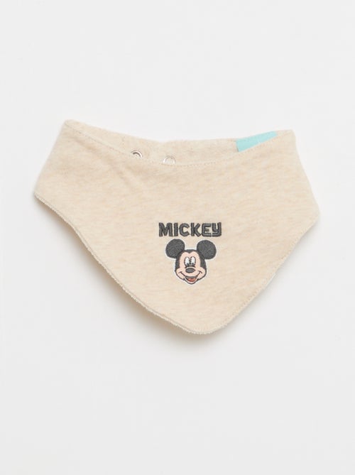 Sweatshirt-Hose-Set + Bandana - 2-teilig - Kiabi