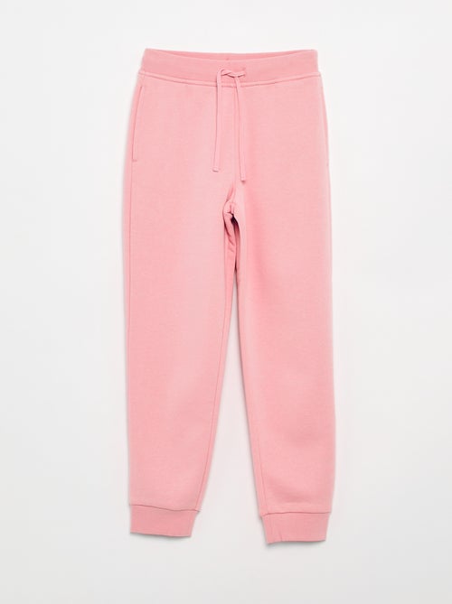 Sweatshirt + Jogging Bottoms Set - Kiabi