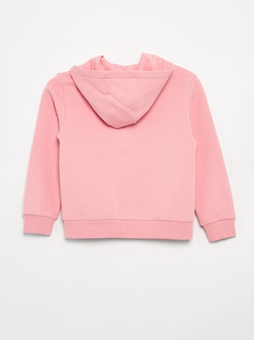 Sweatshirt + Jogging Bottoms Set - Kiabi