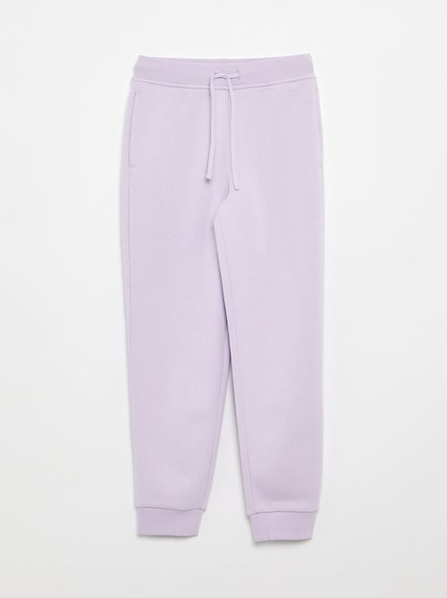 Sweatshirt + Jogging Bottoms Set - Kiabi
