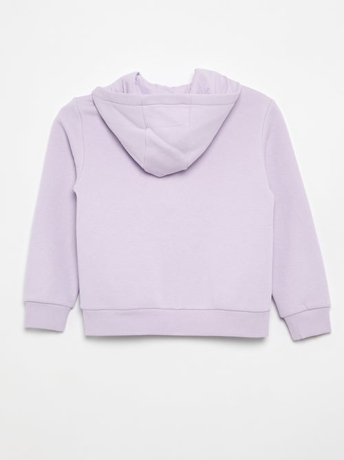 Sweatshirt + Jogging Bottoms Set - Kiabi