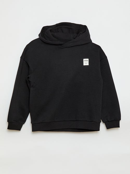 Sweatshirt + Jogging Pants Set - 2 Pieces - Kiabi