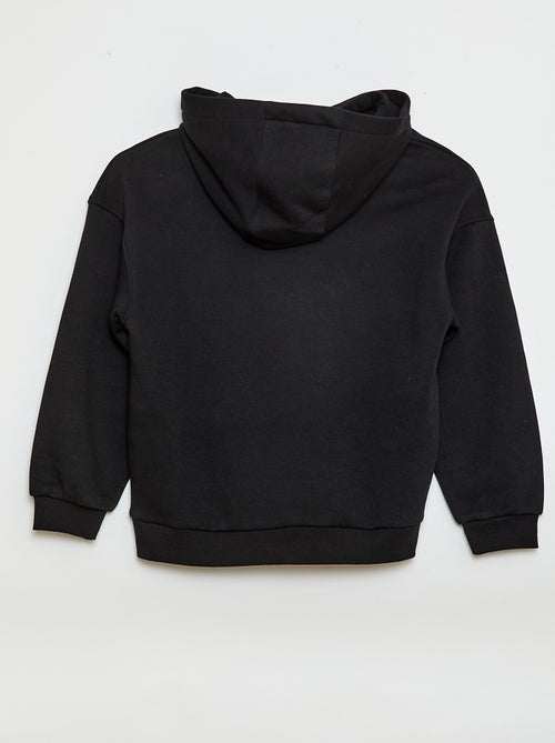 Sweatshirt + Jogging Pants Set - 2 Pieces - Kiabi