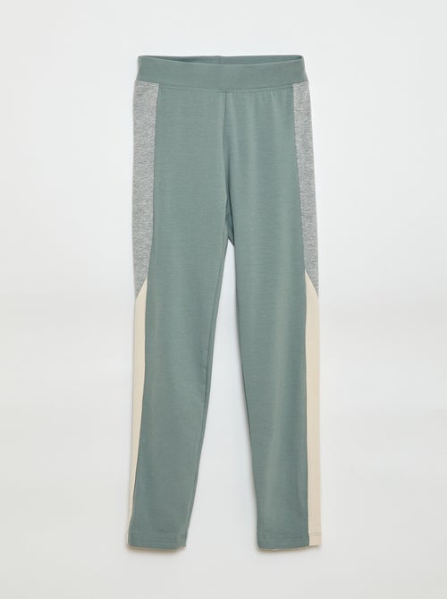 Sweatshirt + Leggings Set - 2 Pieces - Kiabi