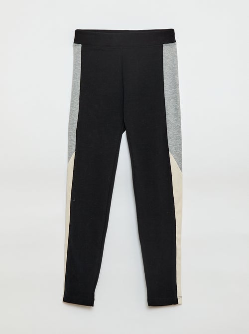 Sweatshirt + Leggings Set - 2 pieces - Kiabi