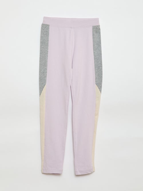Sweatshirt + Leggings Set - 2 pieces - Kiabi