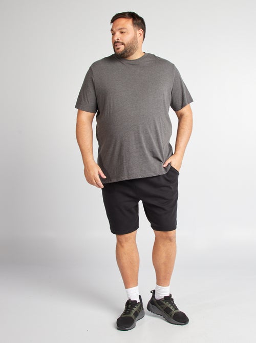Sweatshorts - Kiabi