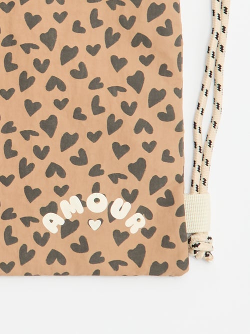 Swim Bag - Kiabi
