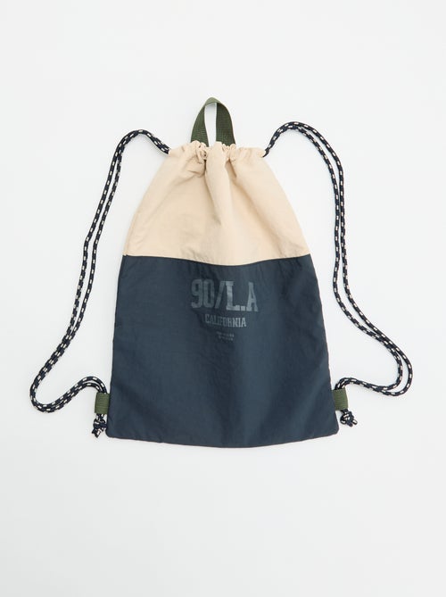 Swim bag - Kiabi Swim bag - Kiabi