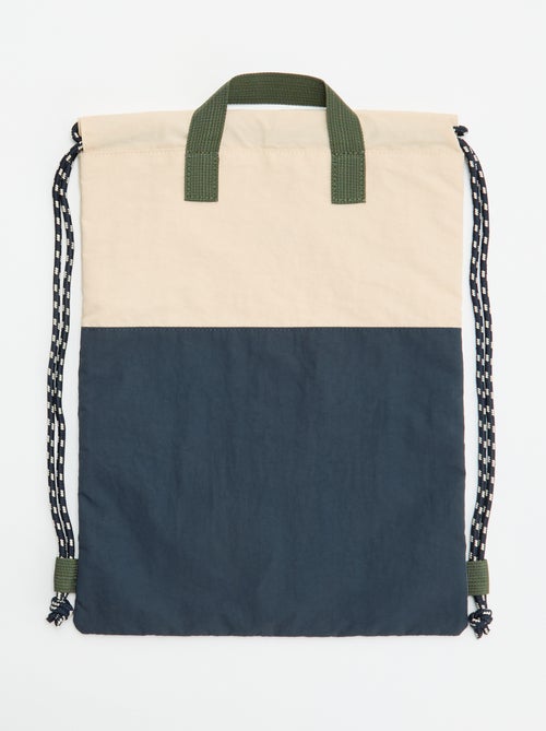 Swim bag - Kiabi Swim bag - Kiabi