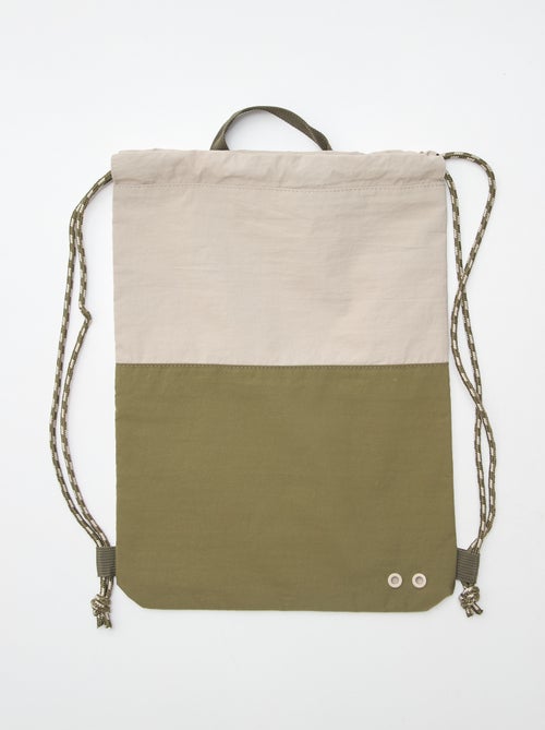 Swim Bag - Kiabi