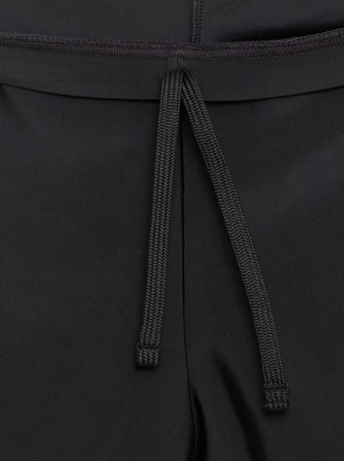 Swim shorts - Kiabi