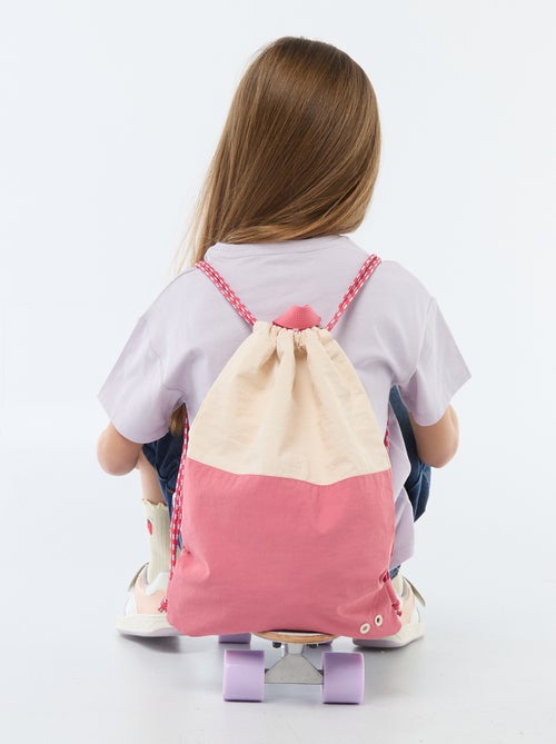 Swimming Pool Bag - Kiabi