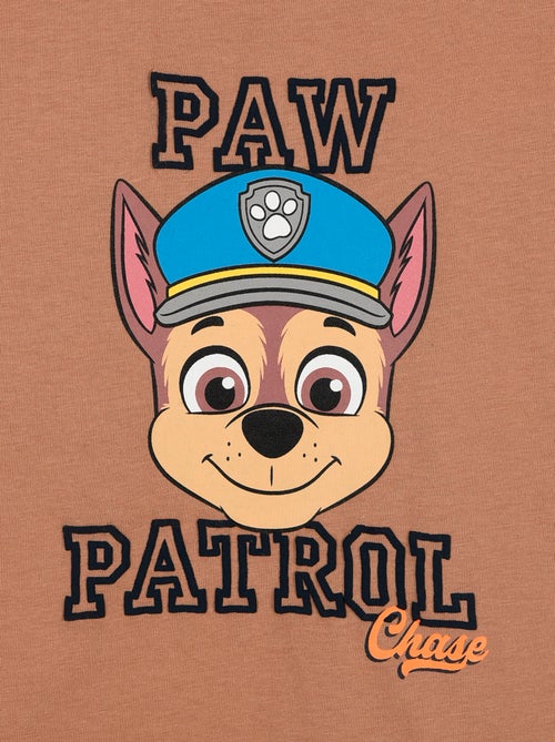 T-shirt a maniche corte 'Paw Patrol' - Kiabi