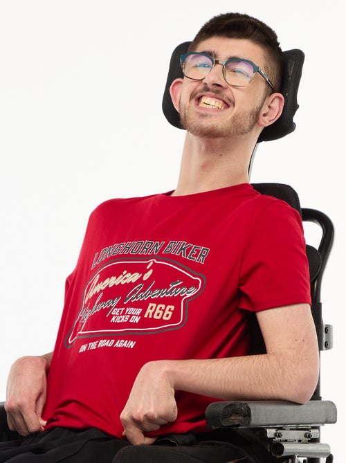 T-shirt a maniche corte stampata - So Easy - Kiabi