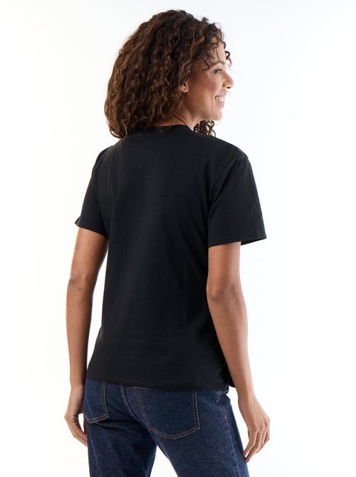 T-shirt allattamento - Kiabi T-shirt allattamento - Kiabi