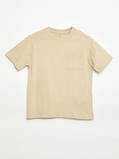 T-shirt ampia - Kiabi T-shirt ampia - Kiabi