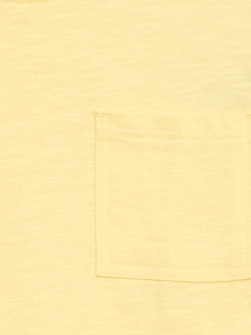 T-shirt ampia - Kiabi T-shirt ampia - Kiabi