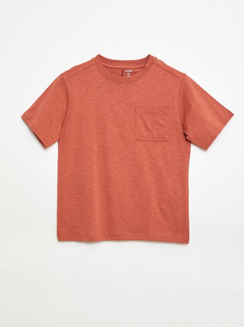 T-shirt ampia - Kiabi
