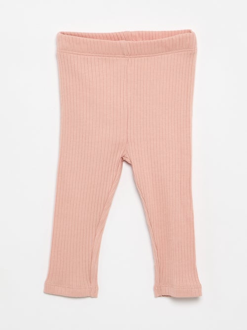 T-shirt and Leggings Set - Kiabi