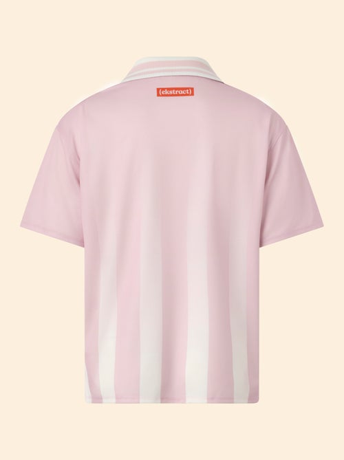 T-shirt da calcio a maniche corte - (ekstract) - Kiabi