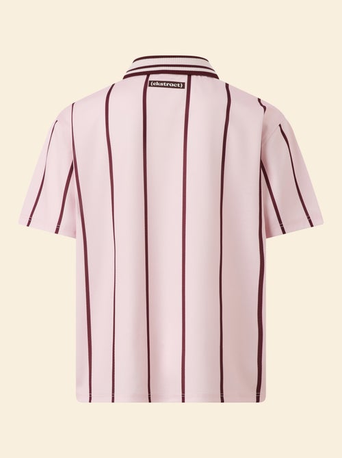 T-shirt da calcio a maniche corte (Ekstract) - Kiabi