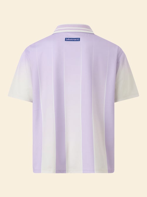 T-shirt da calcio a maniche corte (Ekstract) - Kiabi