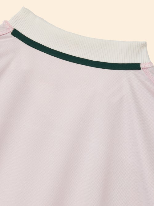 T-shirt da calcio a maniche corte - Kiabi