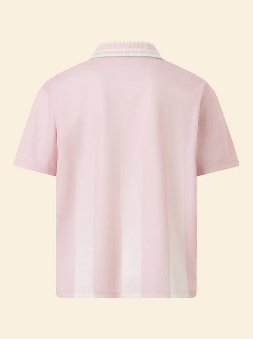 T-shirt da calcio a maniche corte - Kiabi