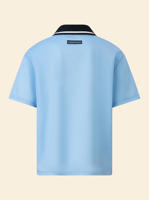 T-shirt da calcio oversize - (ekstract) - Kiabi T-shirt da calcio oversize - (ekstract) - Kiabi
