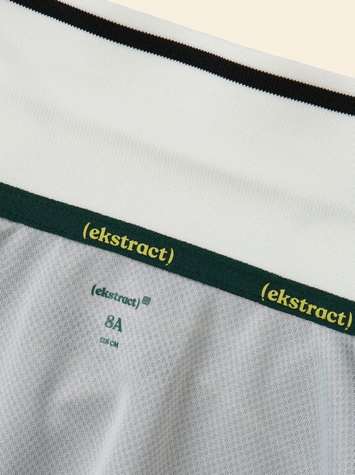 T-shirt da calcio oversize - (ekstract) - Kiabi T-shirt da calcio oversize - (ekstract) - Kiabi