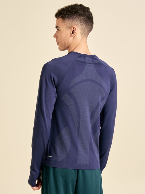 T-shirt de sport - (ekstract) - Kiabi
