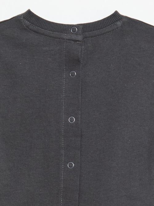 T-shirt 'Disney' à manches courtes - Kiabi