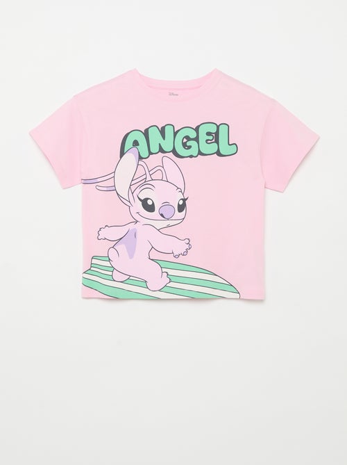 T-shirt 'Disney' a maniche corte - Kiabi