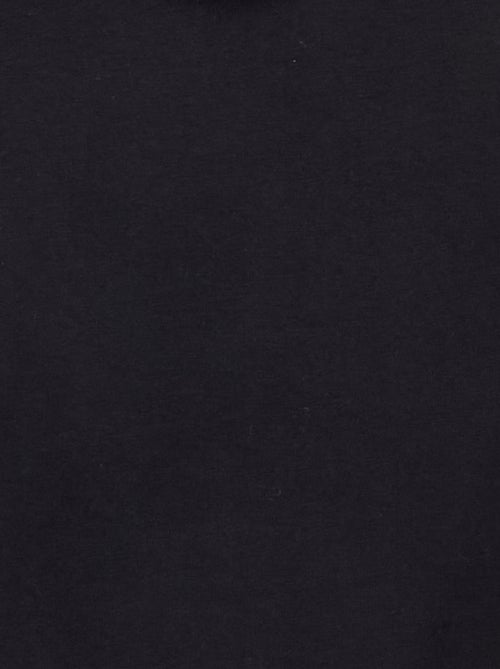 T-shirt en coton premium - Kiabi T-shirt en coton premium - Kiabi