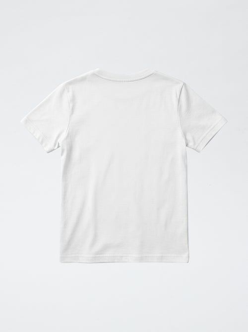 T-Shirt 'KPop Demon Hunters' - Kiabi