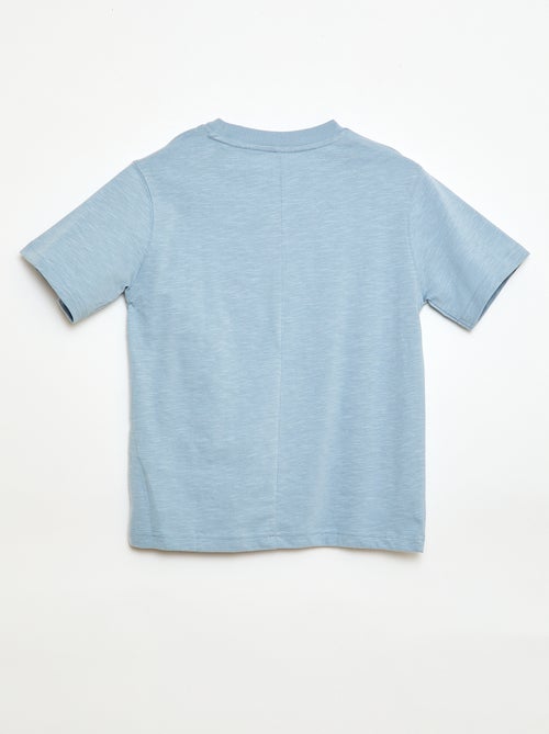 T-shirt loose - Kiabi