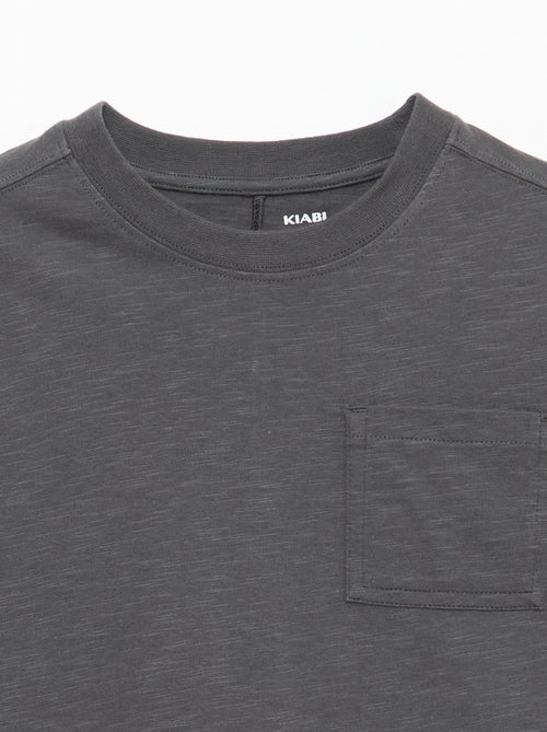 T-shirt loose - Kiabi