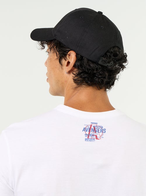 T-shirt 'Marvel' a maniche corte - Kiabi