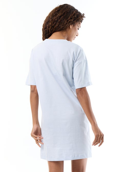T-Shirt-Nachthemd 'Winnie' - Kiabi