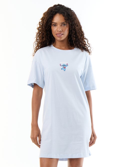 T-Shirt-Nachthemd 'Winnie' - Kiabi