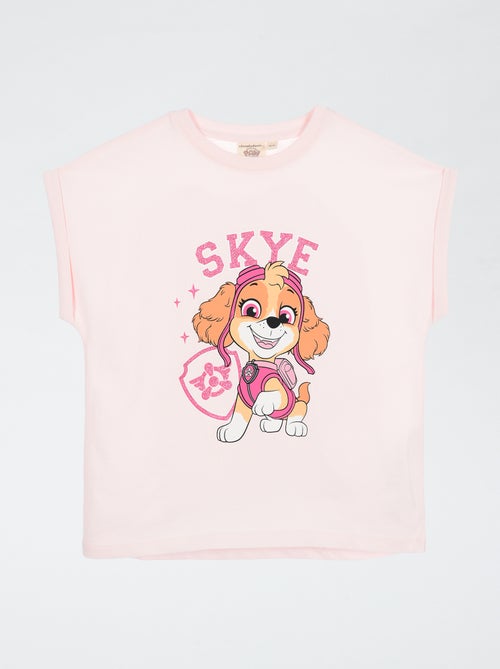 T-Shirt 'PAW Patrol' ärmellos - Kiabi