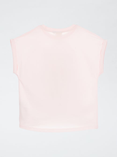 T-Shirt 'PAW Patrol' ärmellos - Kiabi